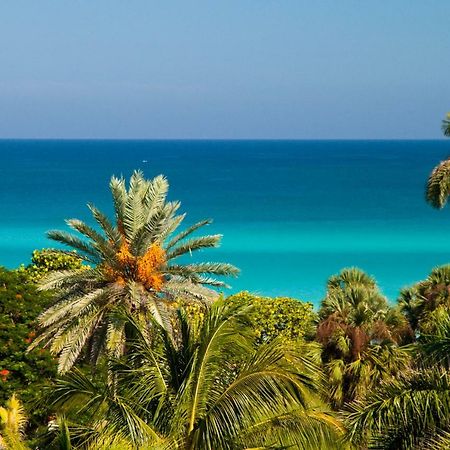 Occidental Arenas Blancas Hotel Varadero Luaran gambar