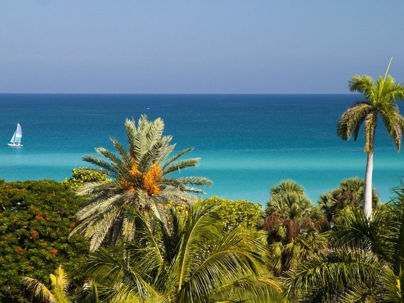 Occidental Arenas Blancas Hotel Varadero Luaran gambar