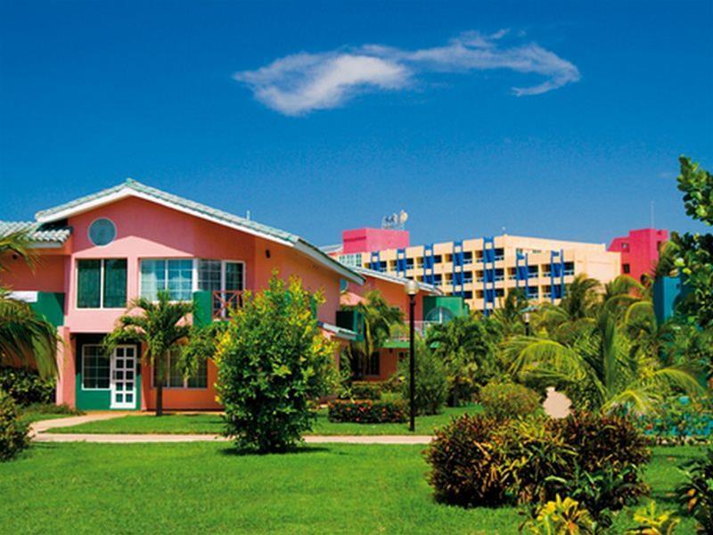 Occidental Arenas Blancas Hotel Varadero Luaran gambar