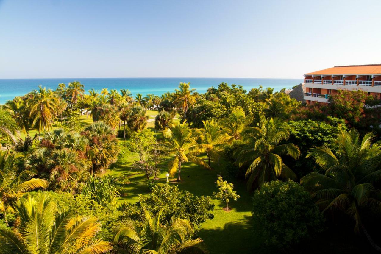 Occidental Arenas Blancas Hotel Varadero Luaran gambar