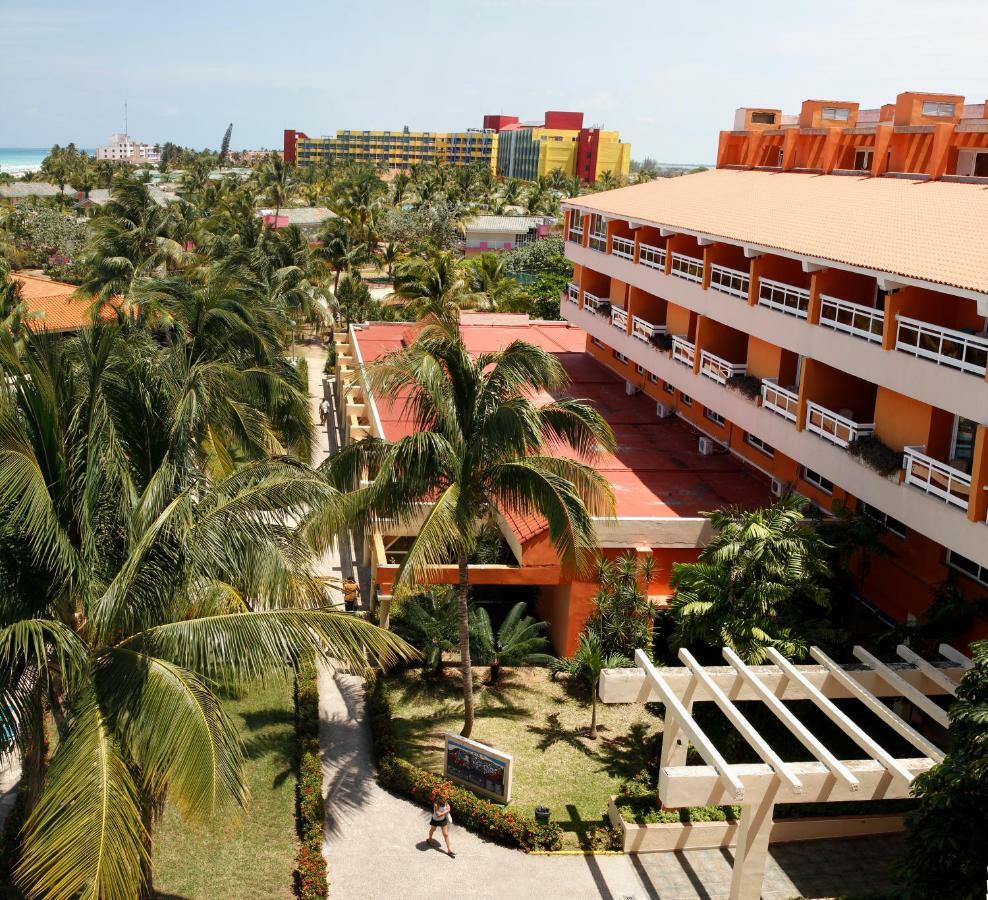 Occidental Arenas Blancas Hotel Varadero Luaran gambar