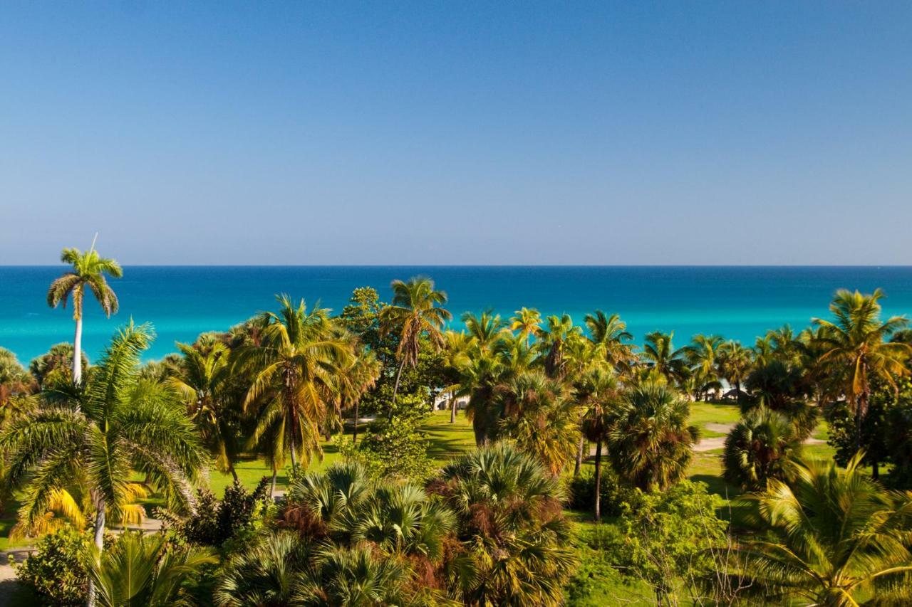 Occidental Arenas Blancas Hotel Varadero Luaran gambar